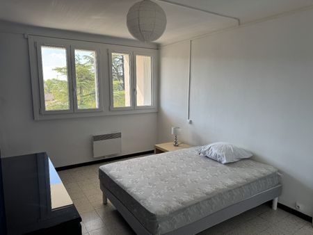 Location Appartement 3 pièces 68m² MONTPELLIER 34090 - Photo 3