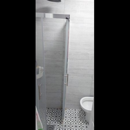 Studio Flat, Andrews Close, HA1 - Photo 4