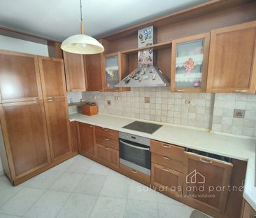 Μεζονέτα για ενοικίαση Συνοικισμός Νόμου 751 (Πανόραμα) - Photo 1