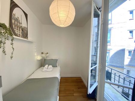 Rue Olivier de Serres - Photo 3