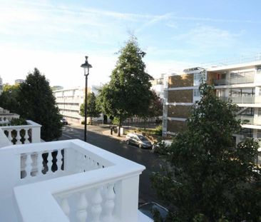 Claverton Street - Photo 4