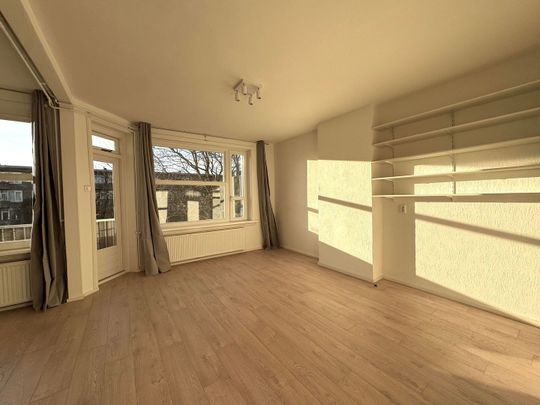 Appartement te huur: Theophilusstraat 5-2 1055 CN Amsterdam - Photo 1