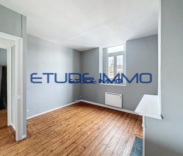 Appartement 2 pièces à Lille - Photo 1