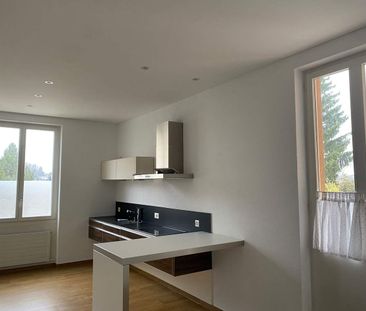 2.5 Zimmer, 100 m², EG - Foto 2