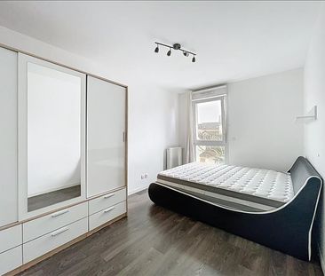 2 pièces - Meublé - 44,45 m² - 2ème étage - Colocation non autorisée - Photo 6