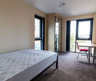 2 bed Apartment 11 Ecco - Photo 5