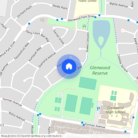 3 Eagle Way, Glenwood