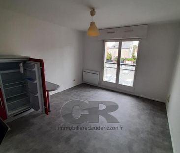 Location Appartement 1 pièce 21m² METZ 57050 - Photo 3