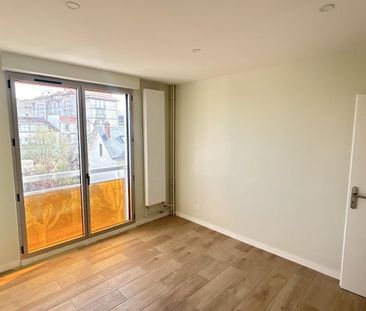 Location / Appartement T2 - Photo 5