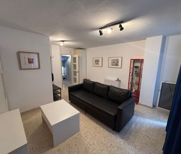 Alquiler de piso en Calle Manrique, 7 - Photo 5