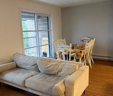 2080-402 rue Gauthier, Sherbrooke Magnifique 5½ libre pour Janvier - Photo 6