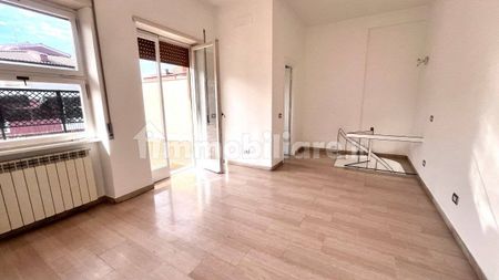 Attico via Apollo Pizio, Vigna Clara - Vigna Stelluti, Roma - Foto 5