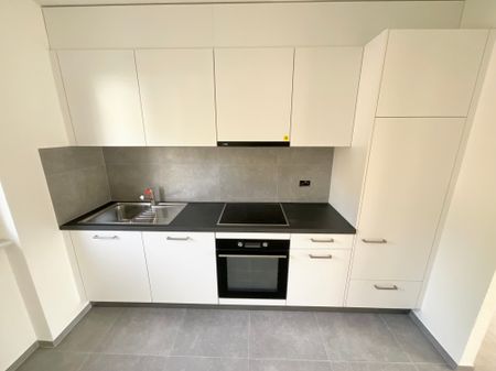 Magnifique appartement de 3 pièces refait à neuf avec balcon - Foto 2