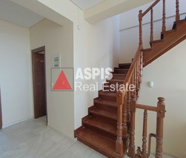 Μονοκατοικία 440 τ.μ. προς ενοικίαση - Photo 2