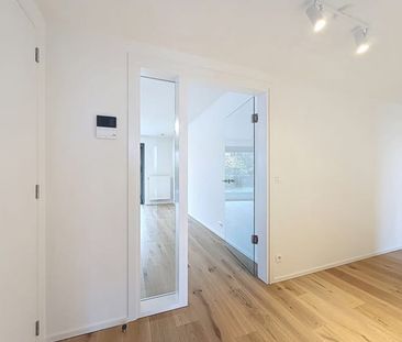 Appartement te huur - Foto 1