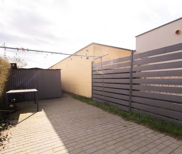 2 pokoje z ogródkiem w CENTRUM - Фото 6