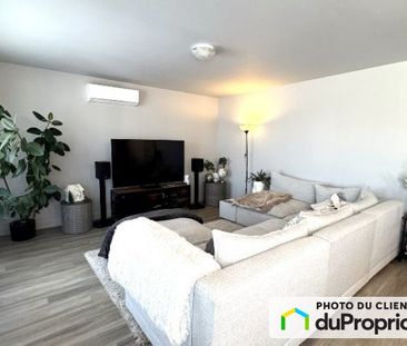 395, rue du Sauvignon, Drummondville (Drummondville) à louer - Photo 6