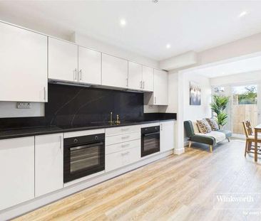 Gosbrook Road, Caversham, Reading, Berkshire, RG4 - Photo 3