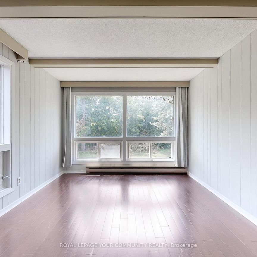 For Lease - 17 Dobbin Road Unit# main, Toronto, Ontario - Photo 1