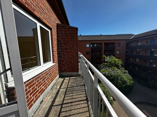 Tranemansgatan 16-2rok(lgh 1202) - Photo 1
