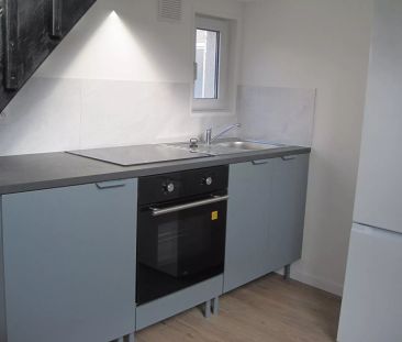 À louer : Appartement 2 pièces au coeur de Saint-Quentin - Photo 3