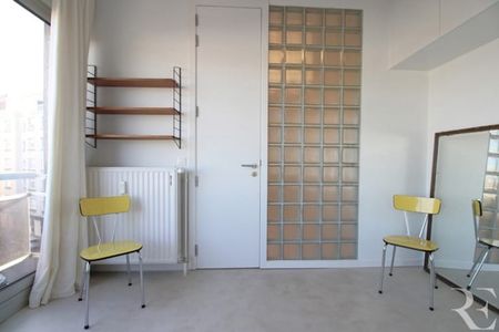 Appartement te huur - Photo 3