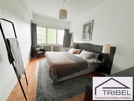Appartement à UCCLE (1180) - Photo 4