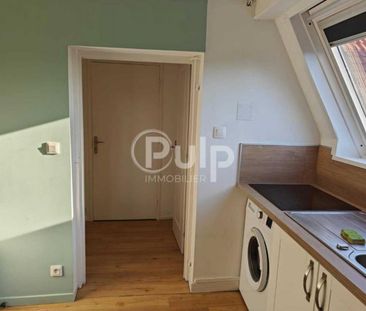 Appartement à louer à Saint Omer - Réf. LGLI15281-5547664 - Photo 4