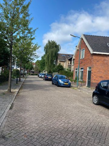 Te huur: Kamer Schoolstraat in Baarn - Photo 3