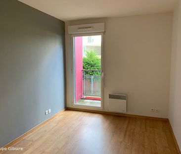 Appartement T2 à louer - 41 m² - Photo 6