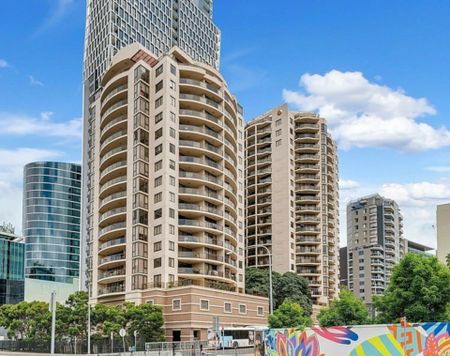 Conveniently Located Modern Unit! - Photo 5