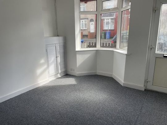 Howard Road, Mansfield, NG18, Property for rent - Photo 1