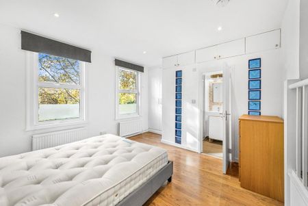 3 bedroom flat to rent - Photo 4