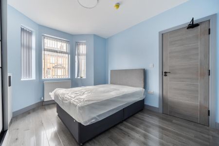 1 bedroom detached house to rent - Photo 3