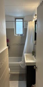 Appartement 3 1/2 - cession de bail - Photo 4