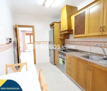 Chalet en alquiler en Punta Prima-Ciñuelica-Alameda del Mar - Photo 6