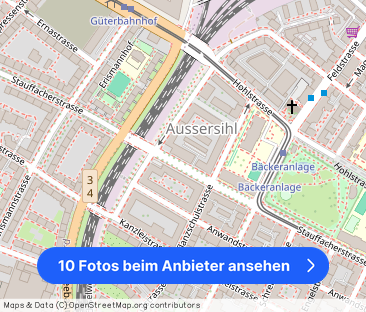 3.5 Zimmer, 96 m² - Foto 1