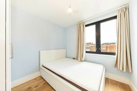 Kilburn Park Road, Maida Vale, NW6 - Photo 2