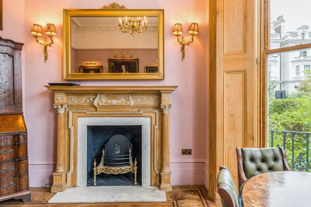 Pembridge Square, W2, London - Photo 1