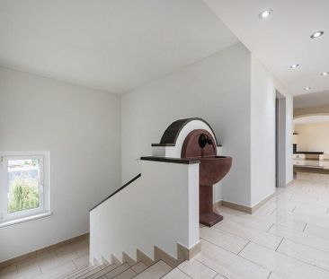 Wohnung an ruhiger und zentraler Lage! - Foto 5