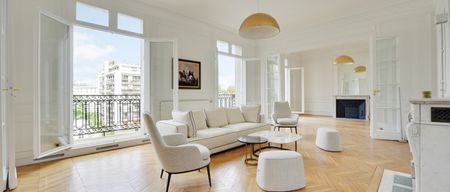 Appartement • Muette Nord - Photo 3