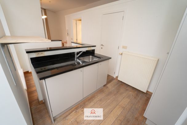 Duplex 2 slaapkamer appartement vlakbij Zuid - Photo 1