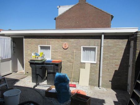 Te huur: Kamer Landbouwstraat in Tilburg - Photo 4