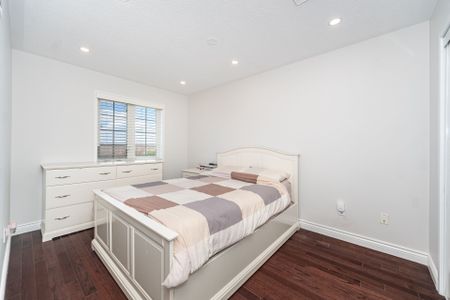 For Lease - 131 Crystal Glen Crescent, Brampton, Ontario - Photo 4