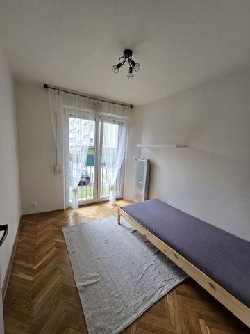 Mieszkanie do wynajęcia ul. Zelwerowicza 13 50.33 m² - Zdjęcie 4