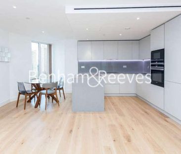 Admiralty House, Vaughan Way, E1W - Photo 5