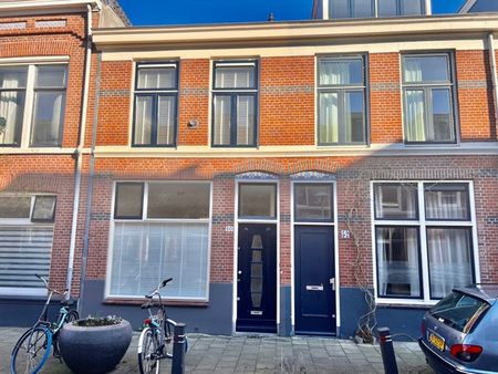 Te huur: Huis Balistraat in Utrecht - Photo 3