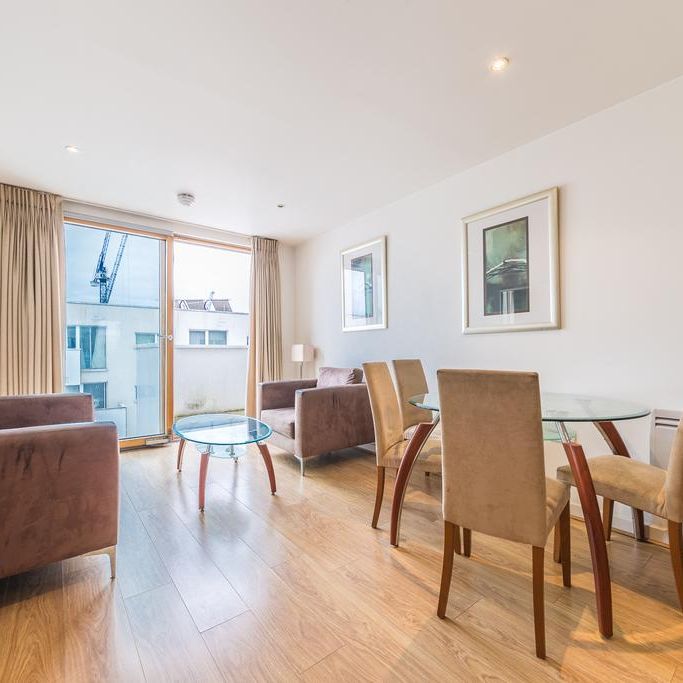 1 bedroom apartment to rent - Photo 1