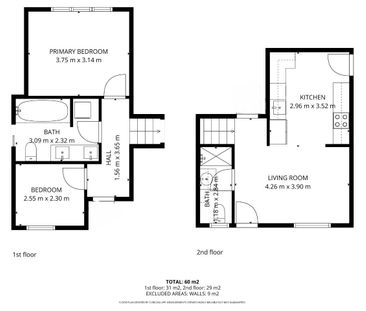 For Lease - 20 Meadowland Avenue Unit# B, Barrie, Ontario - Photo 4