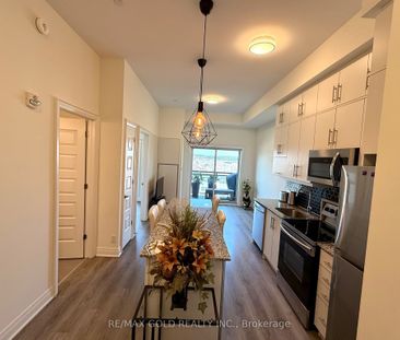 For Lease - 128 Grovewood Common Unit# 608, Oakville, Ontario - Photo 3